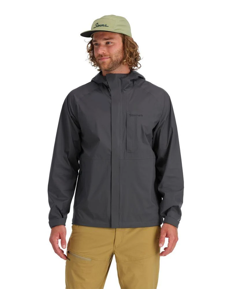 Waypoints Jacket Slate