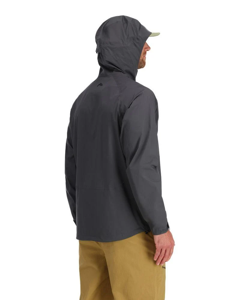 Waypoints Jacket Slate