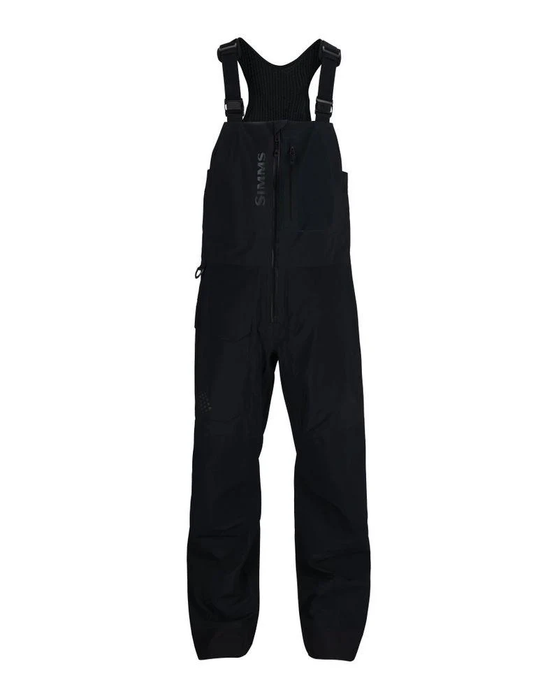 ProDry Bib Black Taglia S