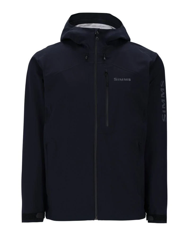Vapor Elite Jacket Black