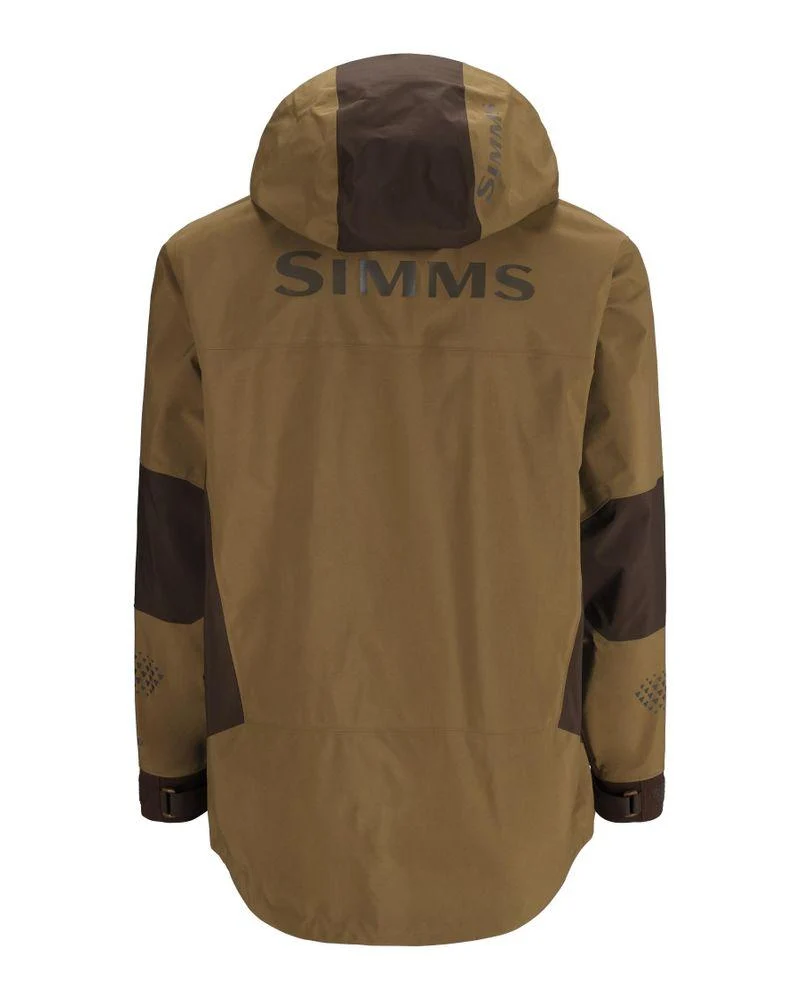ProDry Jacket Driftwood
