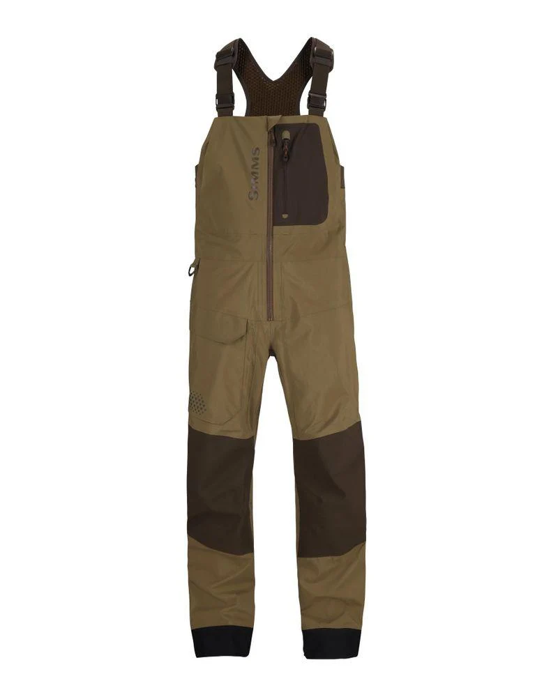 ProDry Bib Driftwood Taglia S