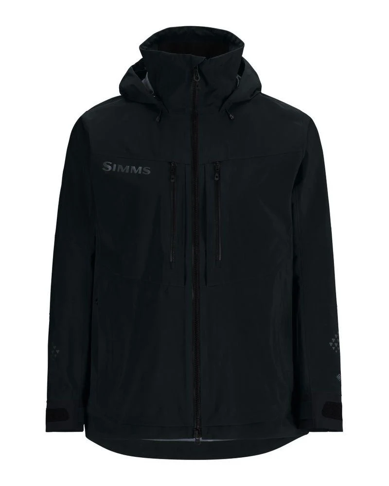 ProDry Jacket Black Taglia S