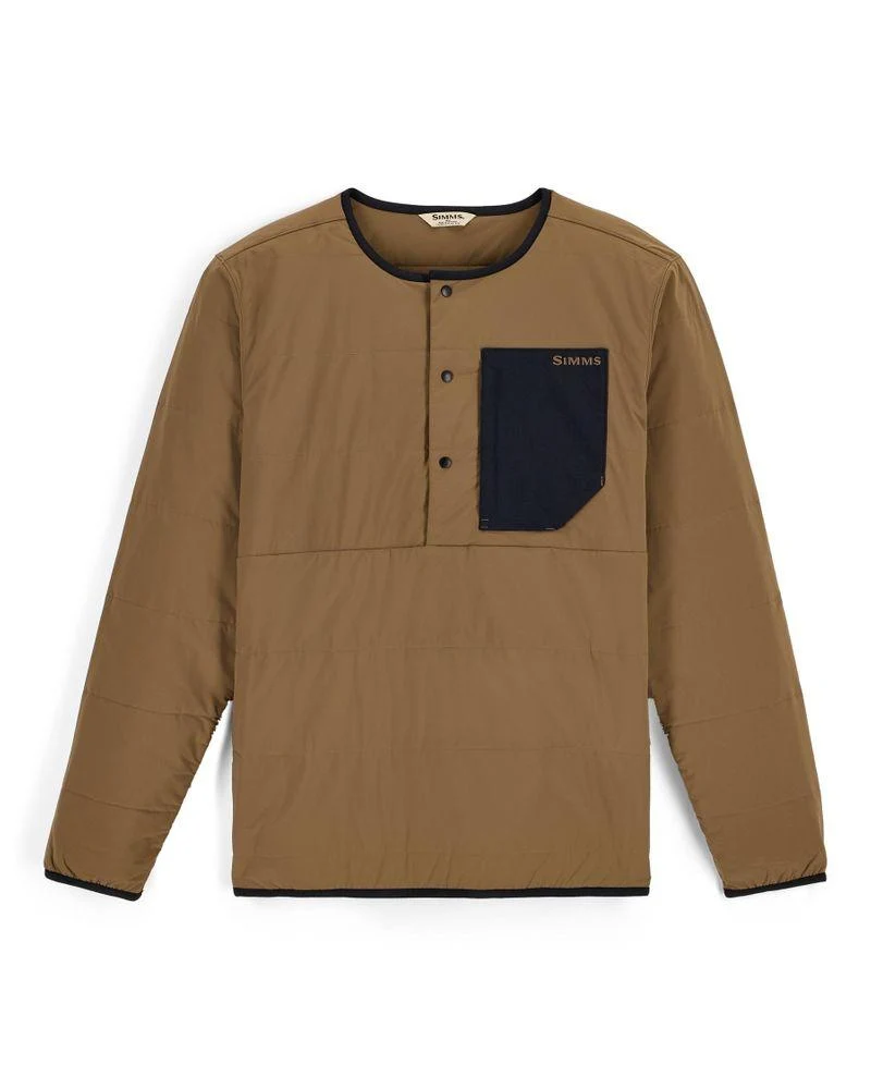 Midstream Henley Jasper