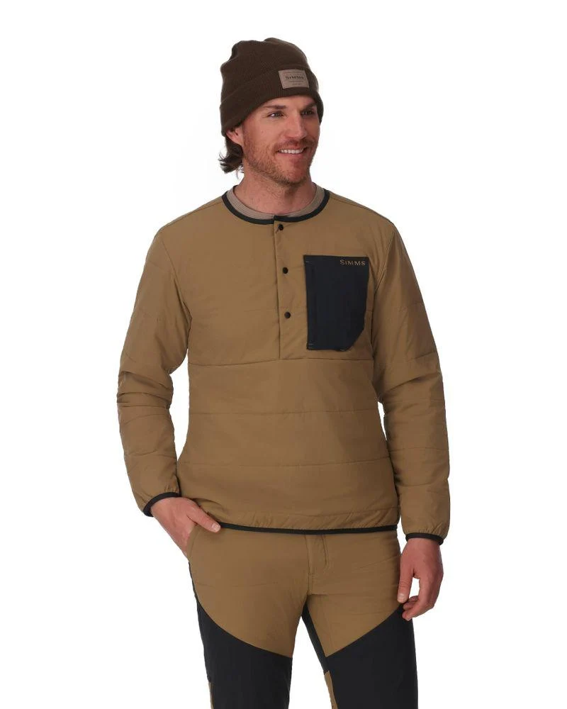 Midstream Henley Jasper