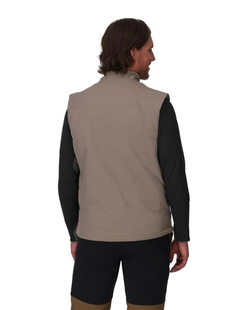Midstream Vest Sturgeon