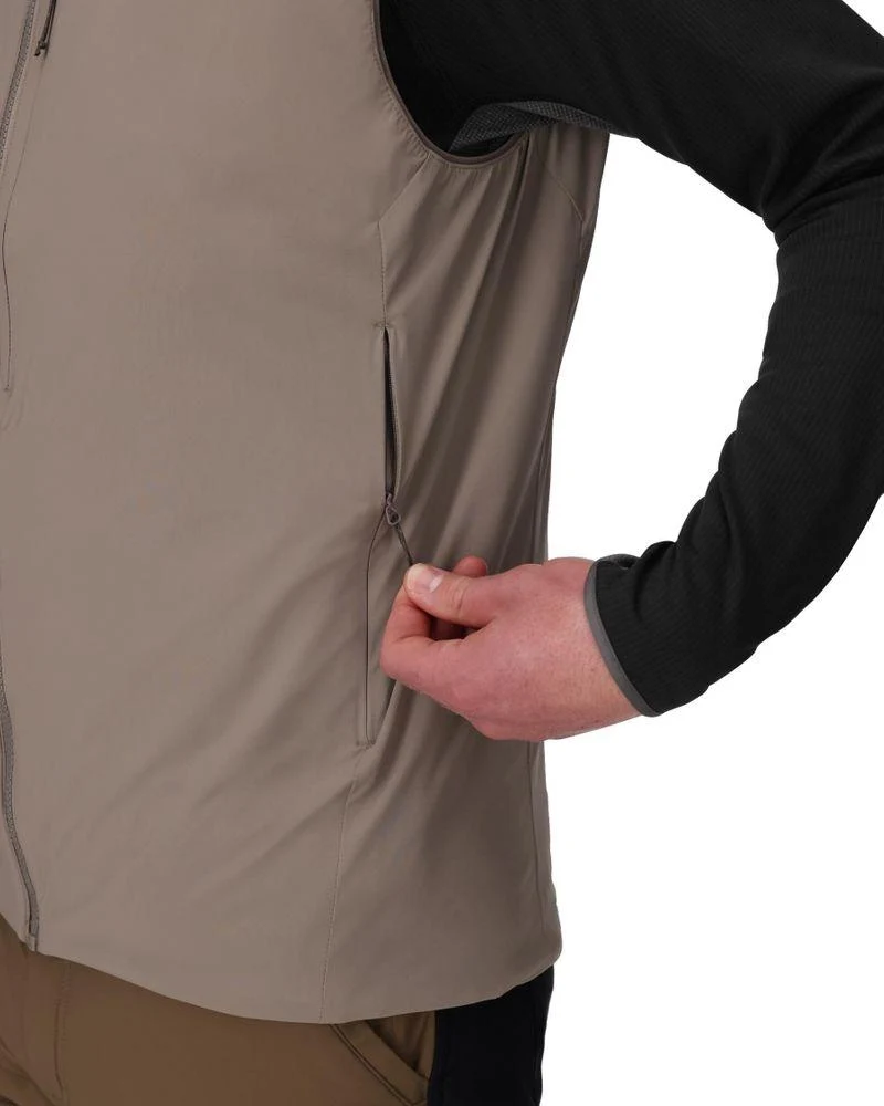 Midstream Vest Sturgeon
