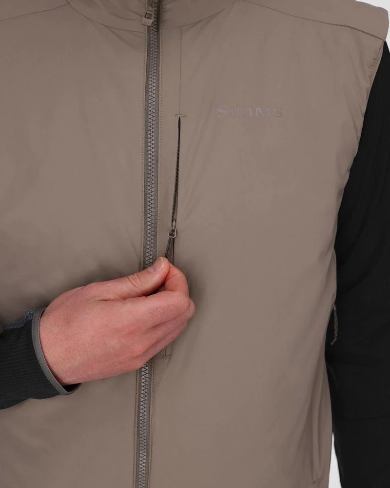 Midstream Vest Sturgeon