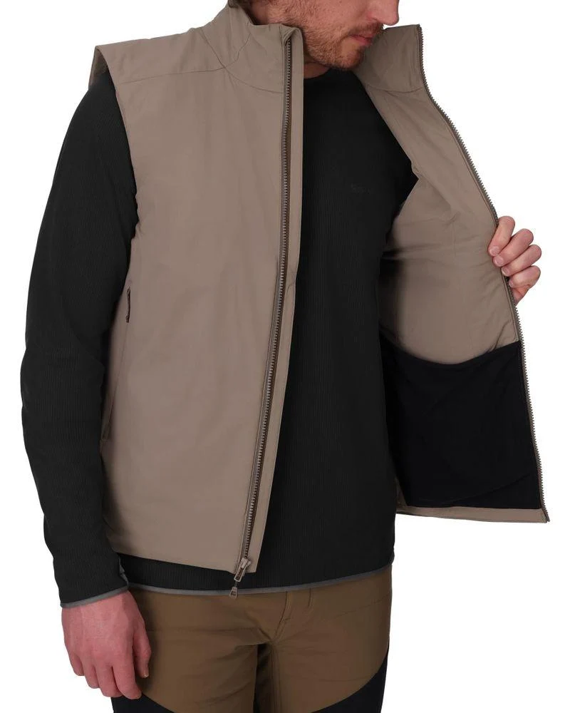 Midstream Vest Sturgeon