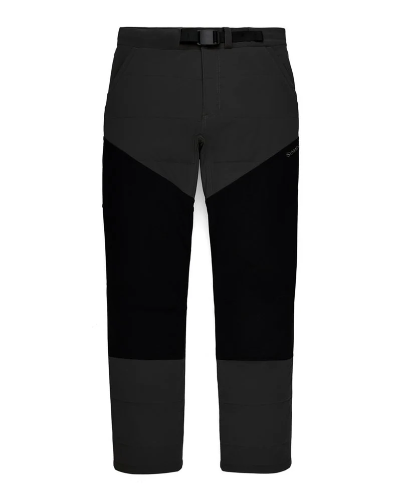 Midstream Pant Black