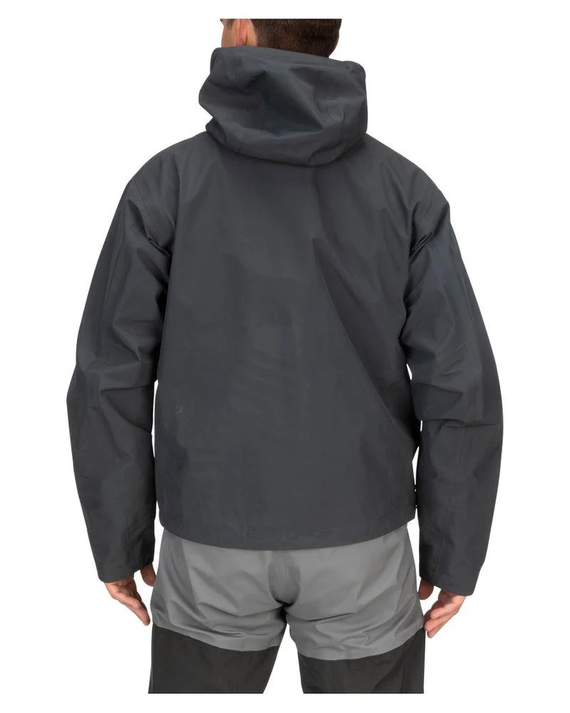 Guide Classic Jacket Carbon