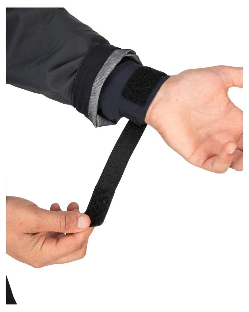 Guide Classic Jacket Carbon