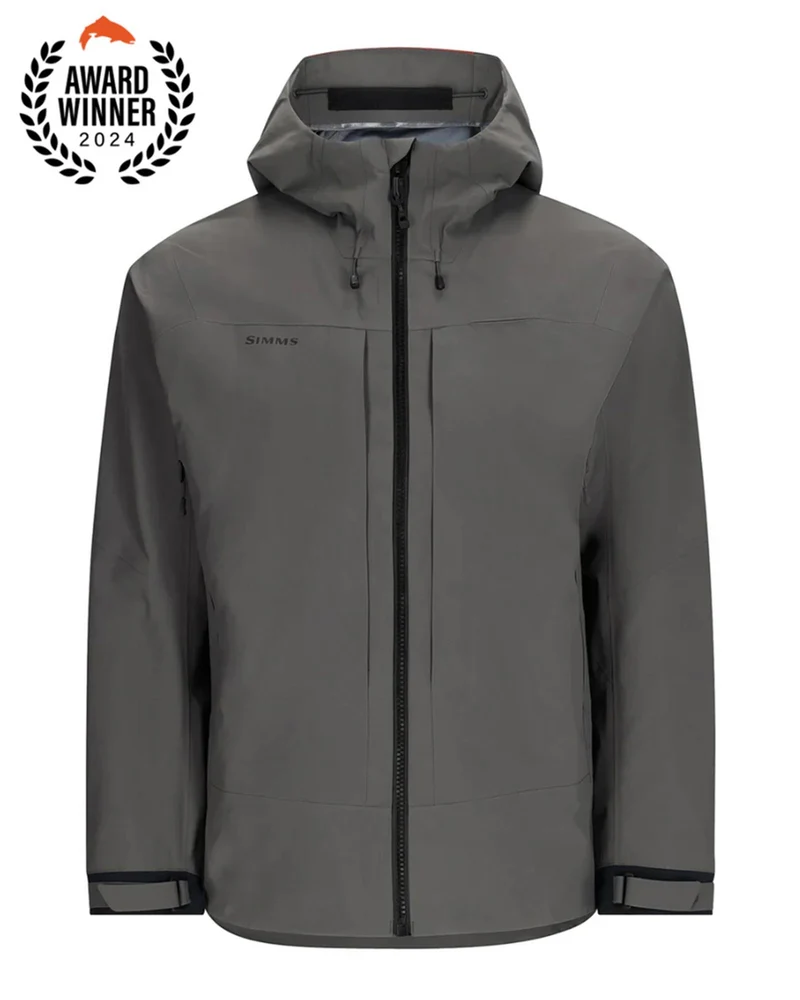 G4 Pro Jacket Slate