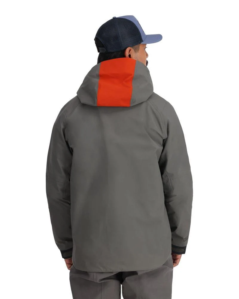G4 Pro Jacket Slate