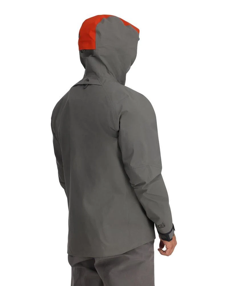 G4 Pro Jacket Slate