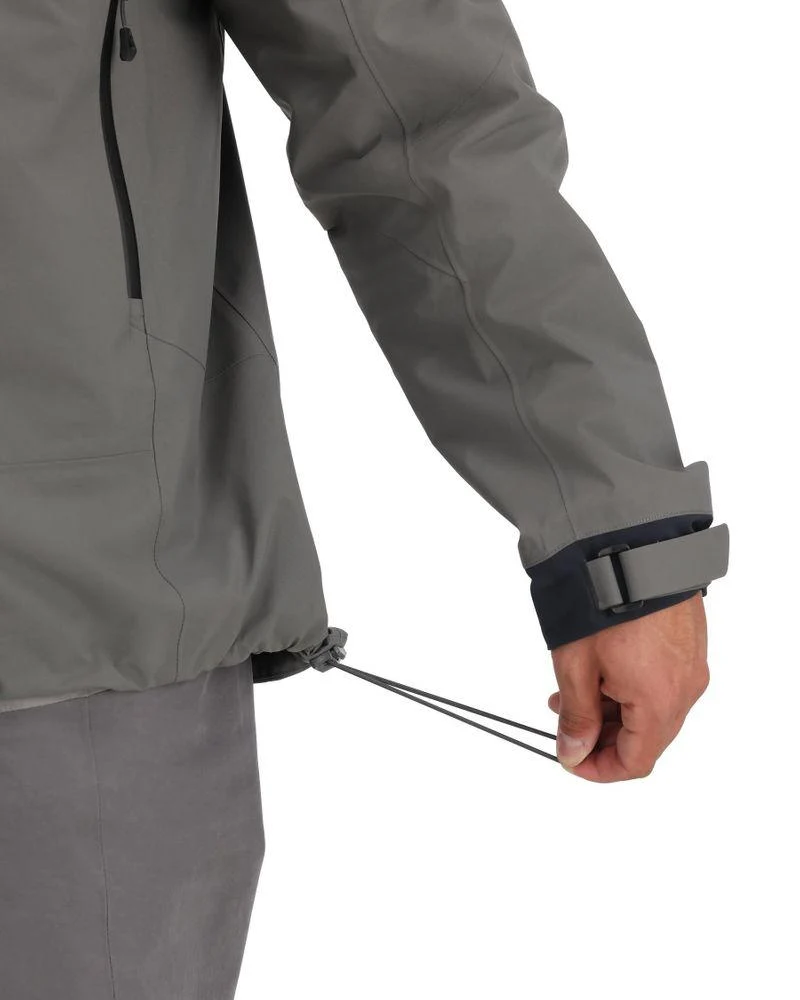G4 Pro Jacket Slate