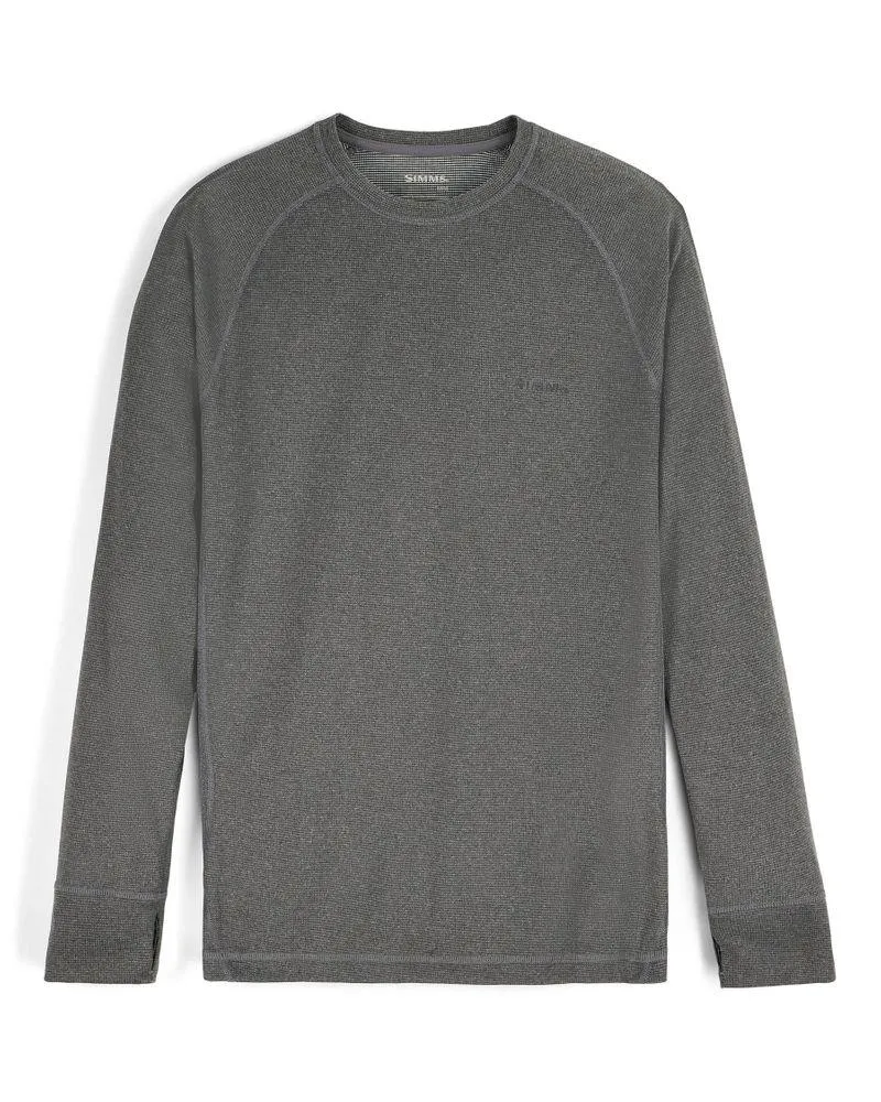 Strata 160 Crew Dark Gray