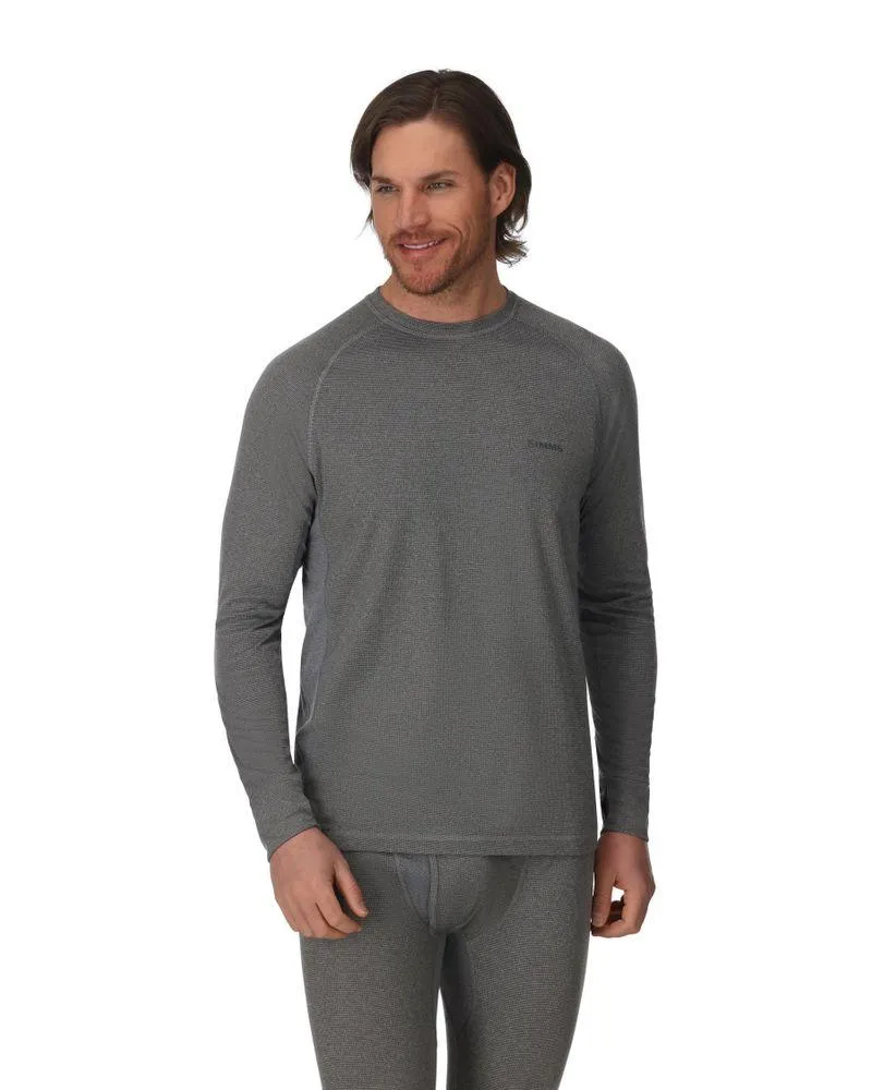 Strata 160 Crew Dark Gray