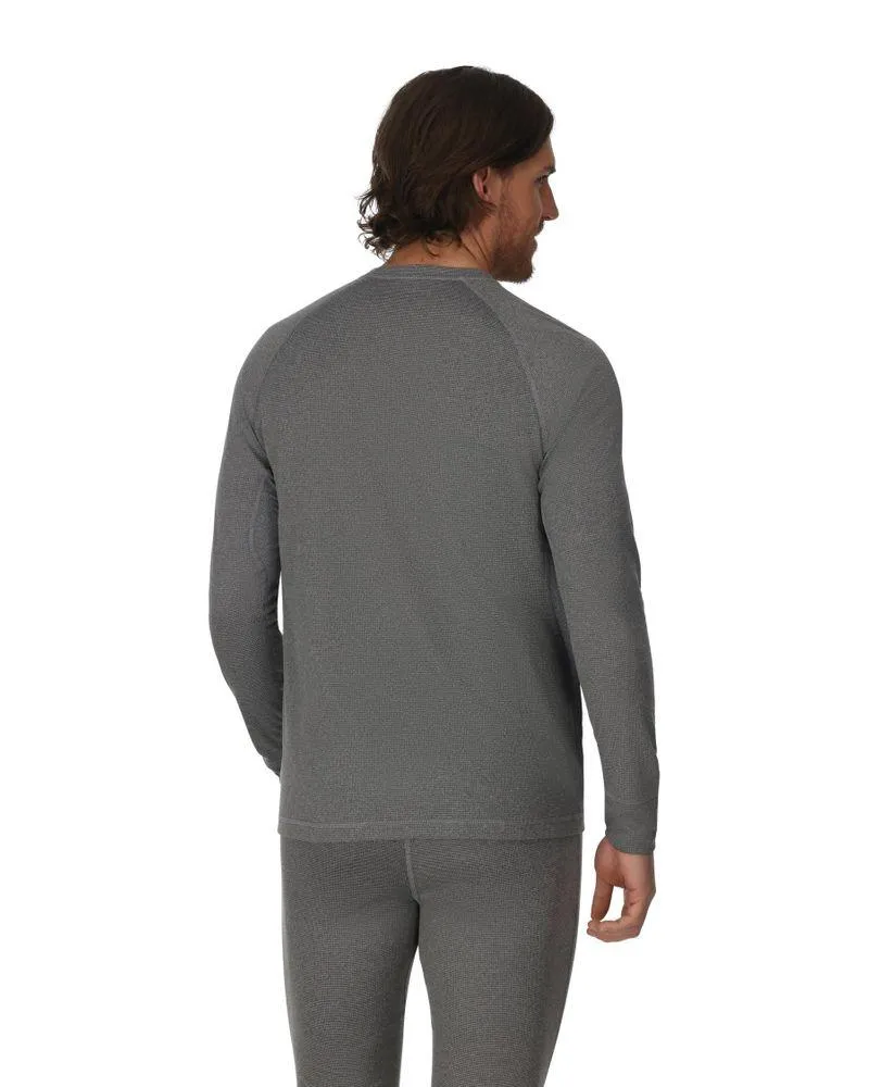 Strata 160 Crew Dark Gray