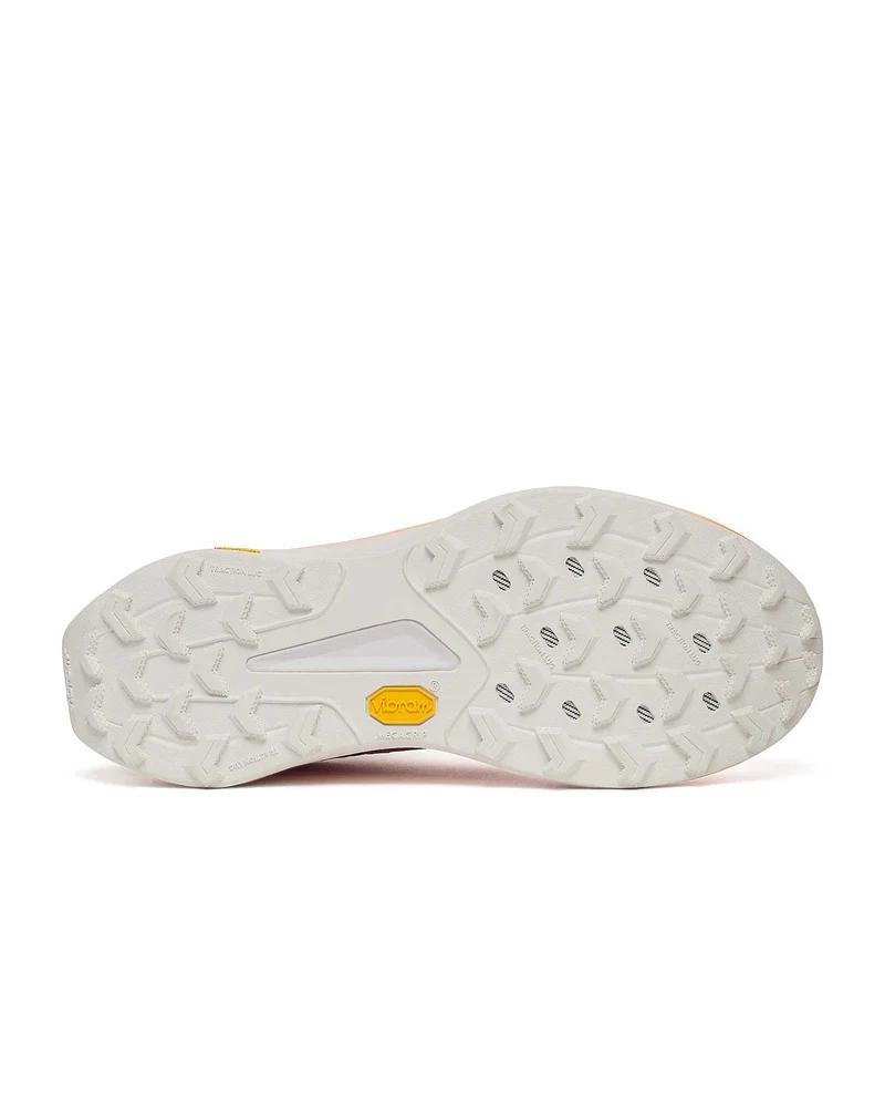 Scarpe Da Running Peregrine 16 Arancione