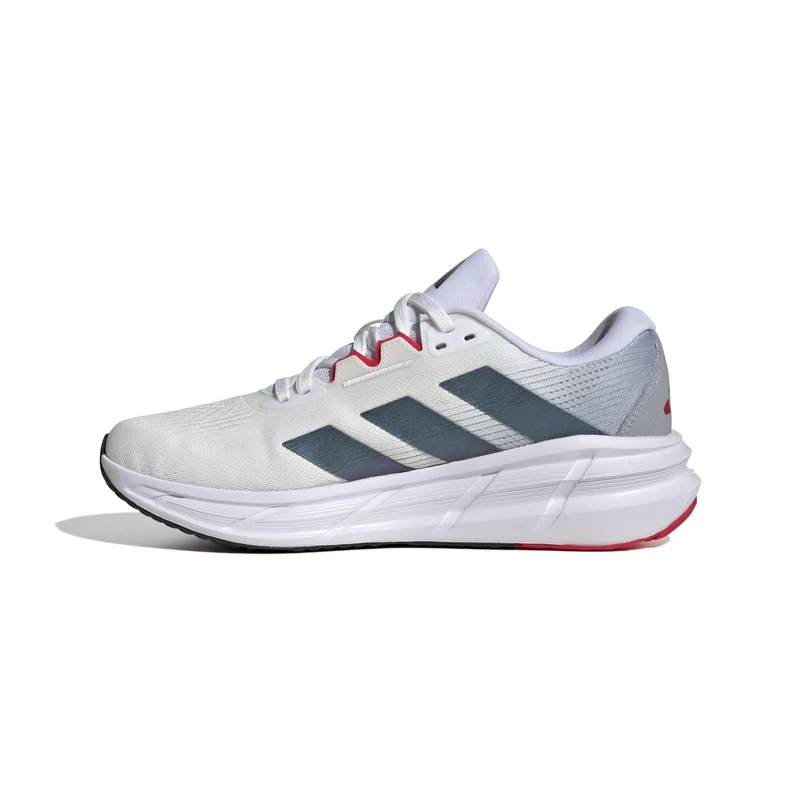 Scarpe da corsa Questar 3 'White Black Pure Ruby'