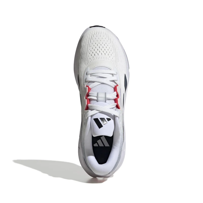Scarpe da corsa Questar 3 'White Black Pure Ruby'