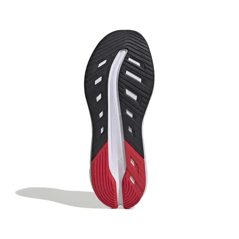 Scarpe da corsa Questar 3 'White Black Pure Ruby'