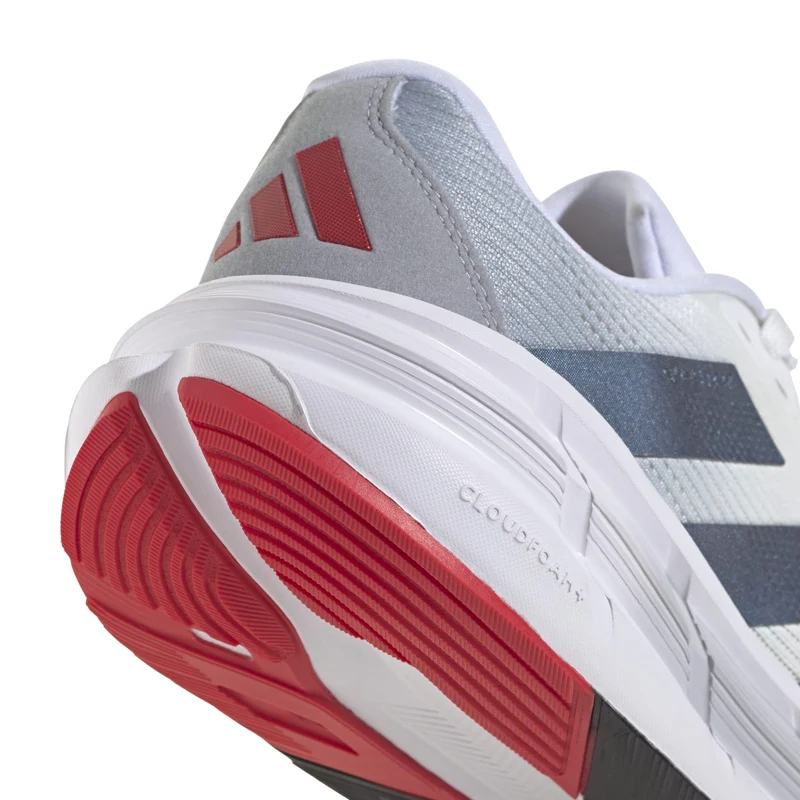 Scarpe da corsa Questar 3 'White Black Pure Ruby'