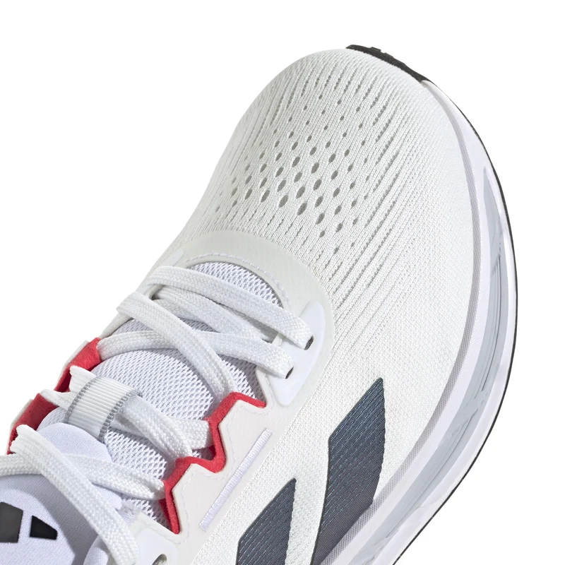 Scarpe da corsa Questar 3 'White Black Pure Ruby'