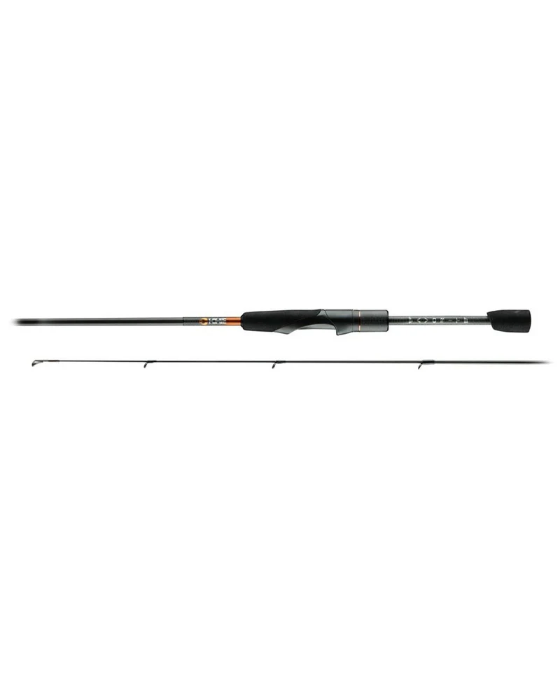 Canna Da Pesca Totem TTM1-832L-T 2,51 Mt 312 g