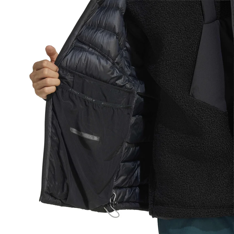 Giacca Terrex Xperior Black