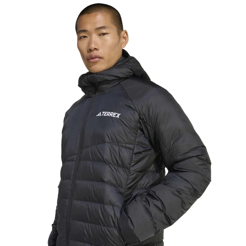 Giacca Terrex Xperior Black