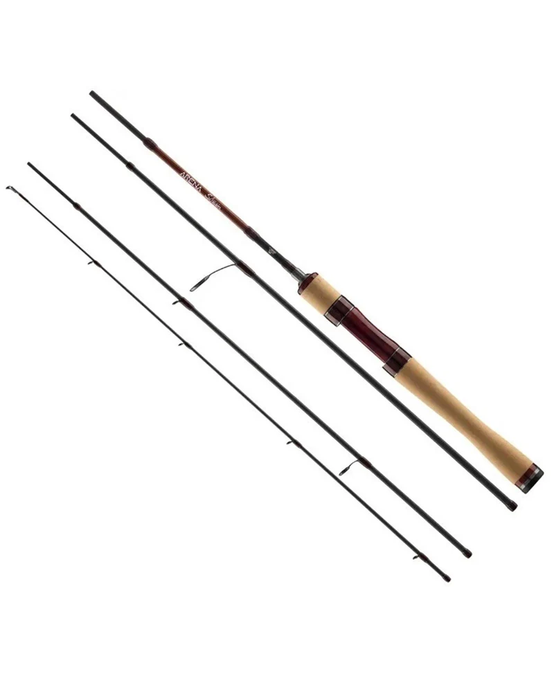 Canna da trota selvaggia Arena Stream ARNS1-702L