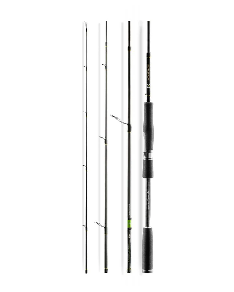 Canna Da Pesca X1 Travel X1.1-764M 2.29