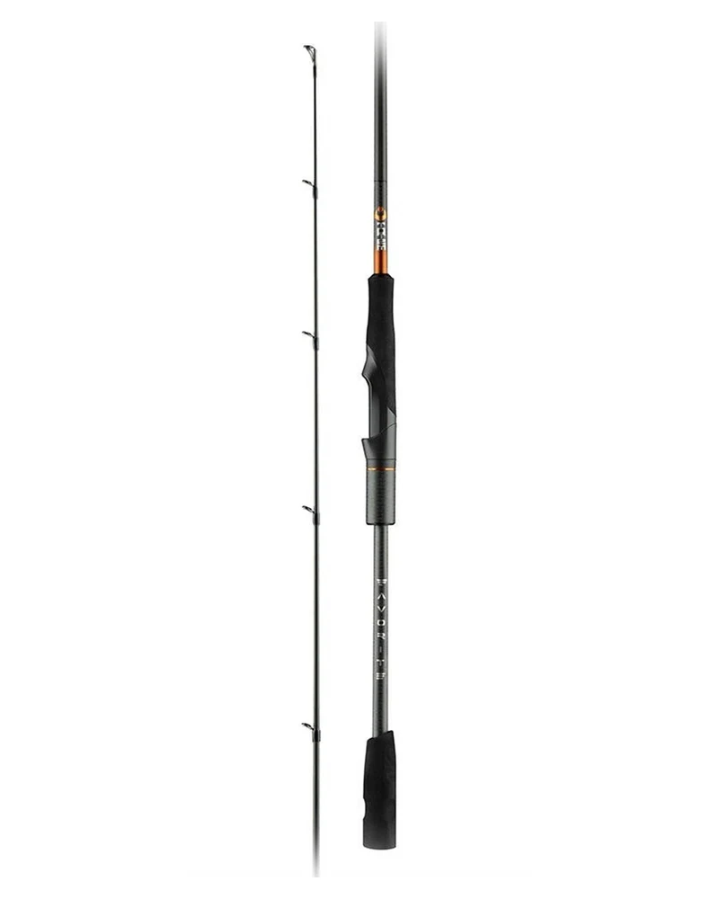 Canna Da Pesca Totem TTM1-842M