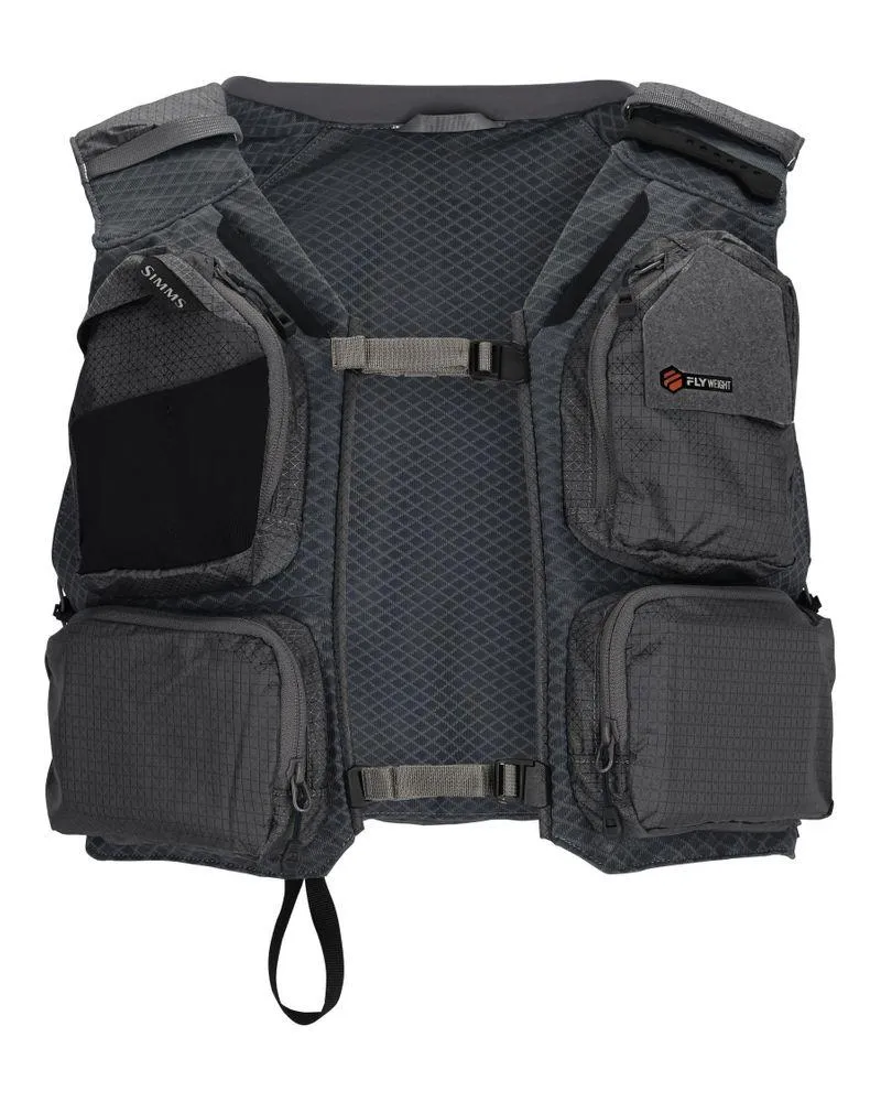 Flyweight Vest Smoke S/M