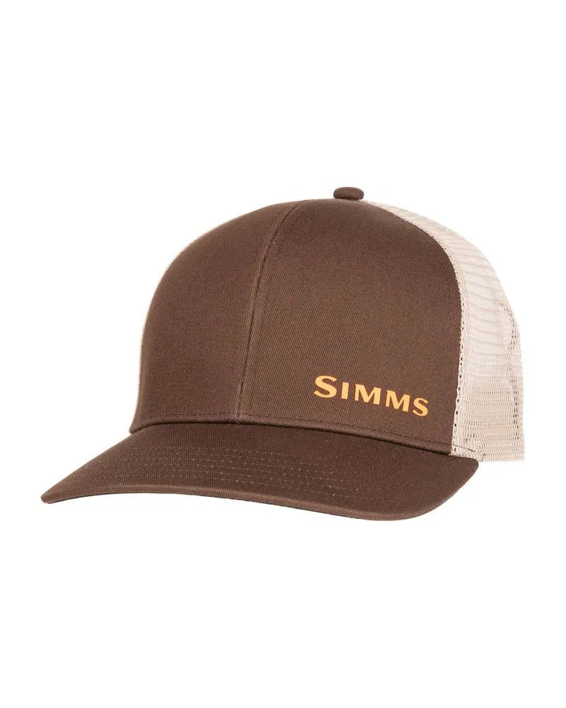 ID Trucker Hickory