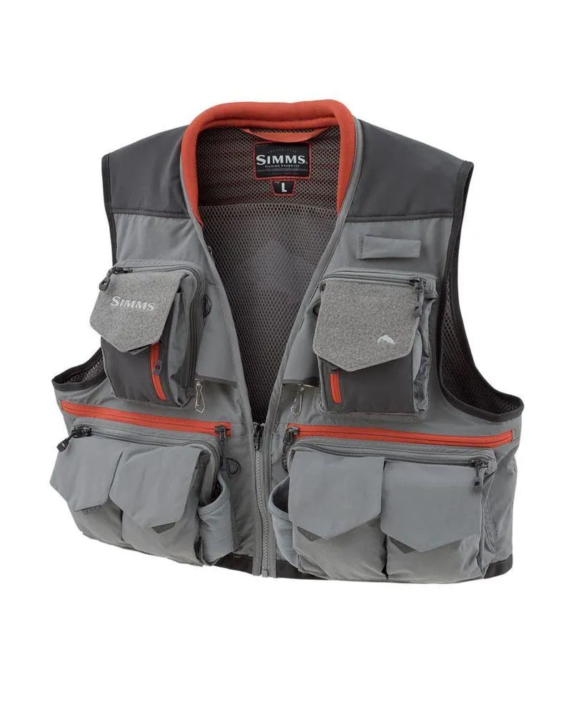 Guide Vest Steel XXL