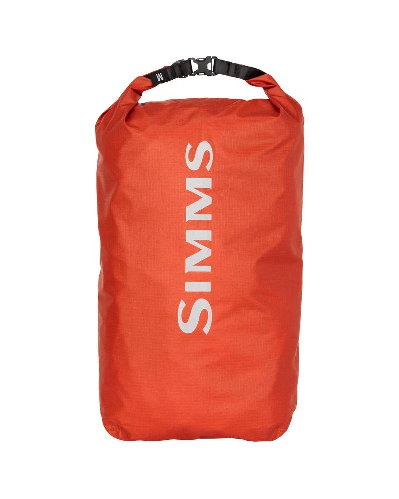 Dry Creek Dry Bag Orange M