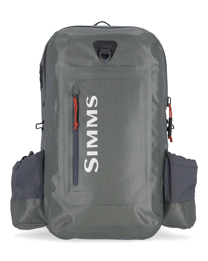 Dry Creek Z Backpack Olive