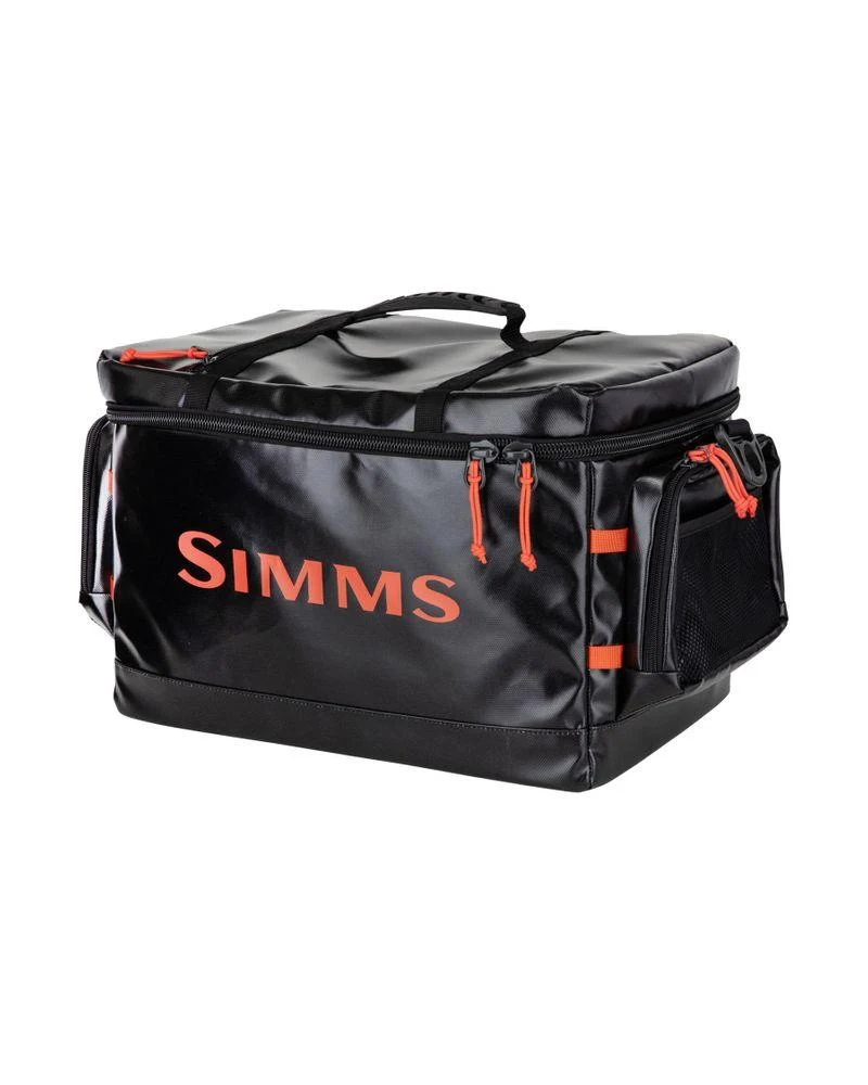Stash Bag Black