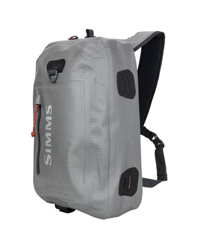 Dry Creek Z Backpack Steel