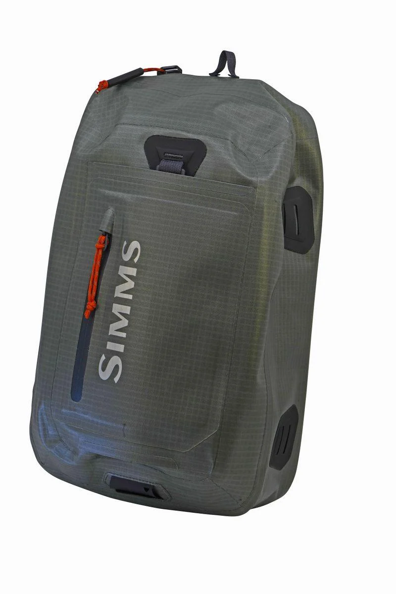 Dry Creek Z Sling Olive