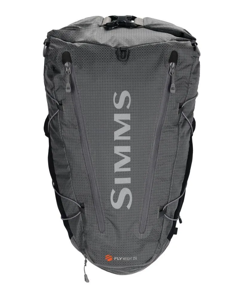 Flyweight Backpack Smoke