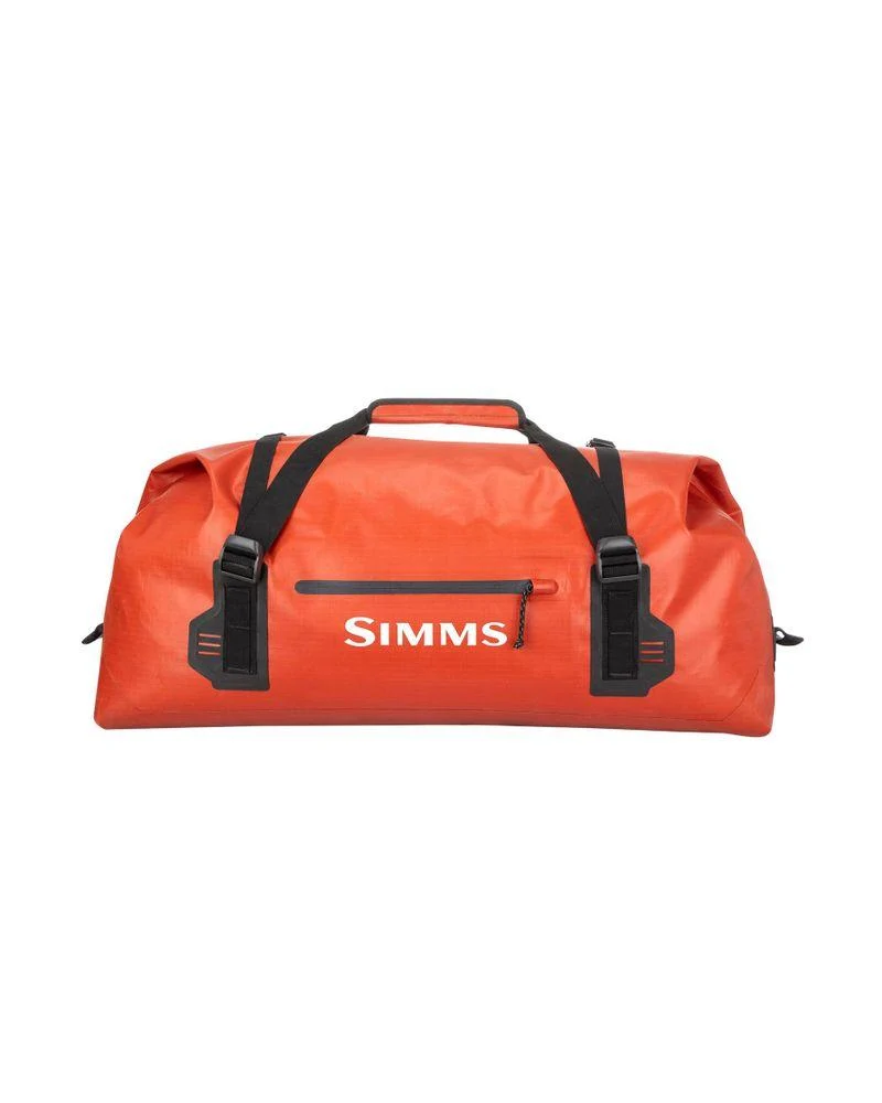 Dry Creek Duffel M - 155L Orange
