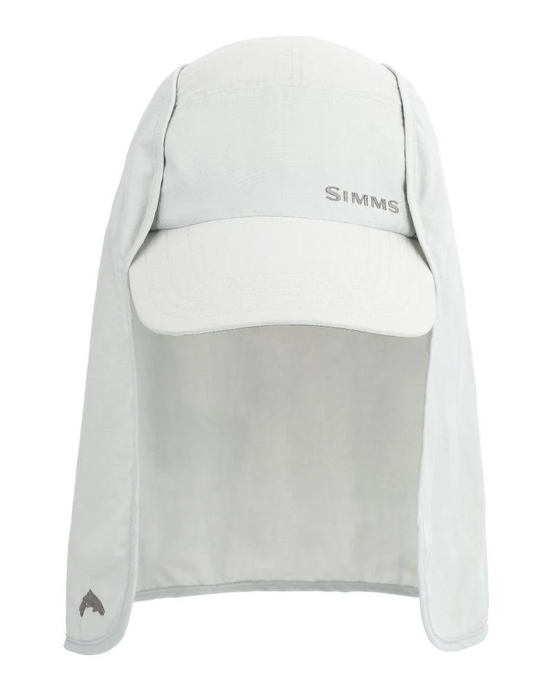 SunShield Cap Sterling