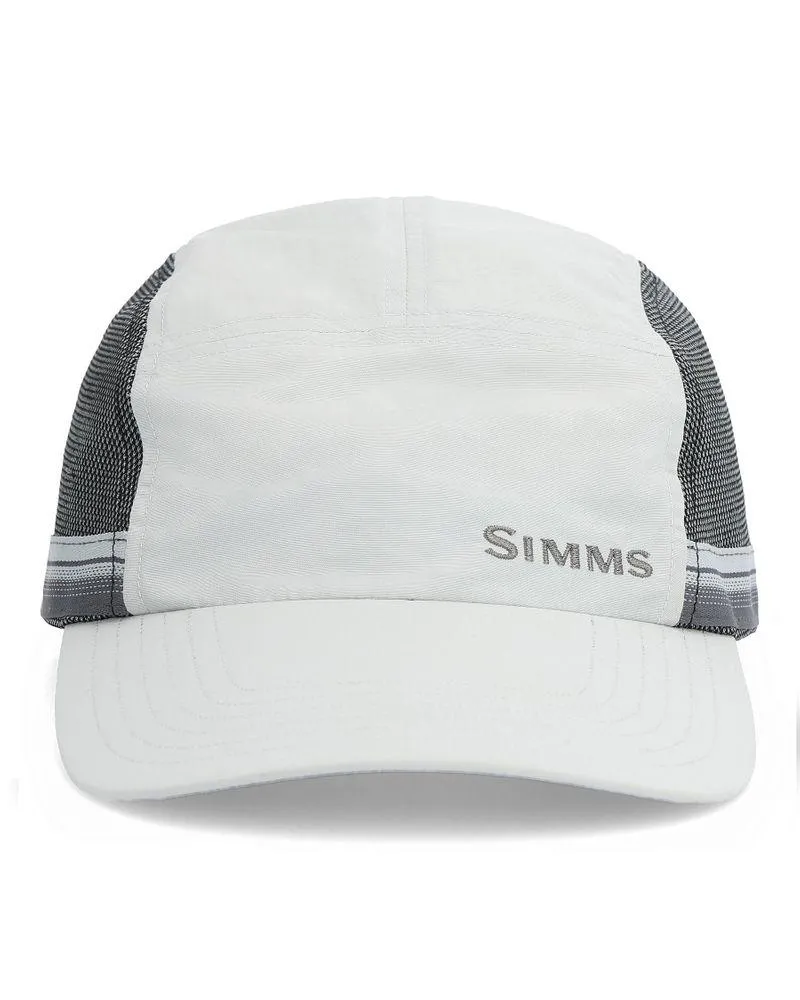 Superlight Flats Cap Sterling