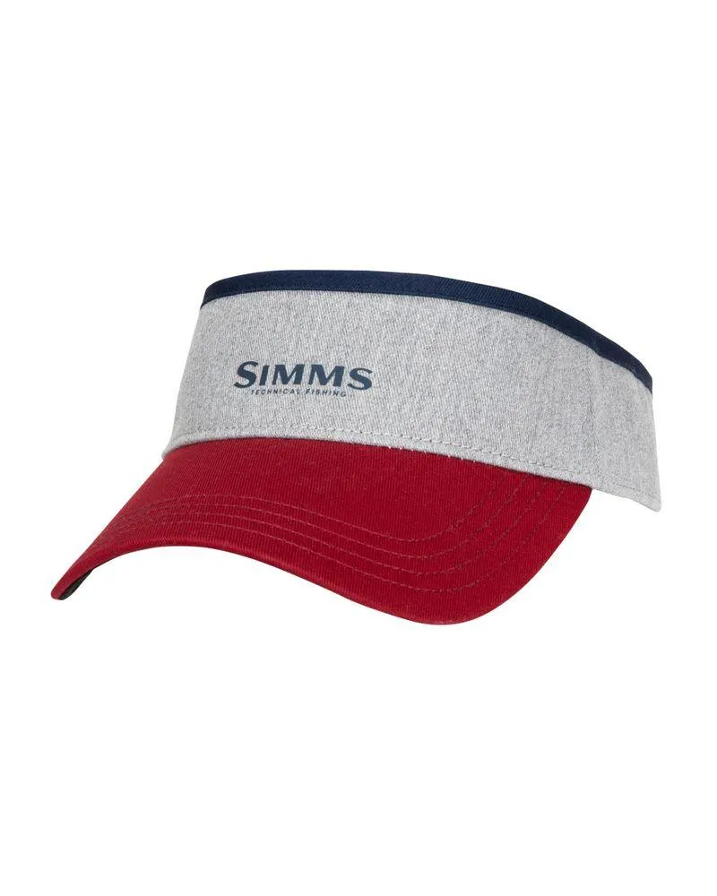 Visor Americana