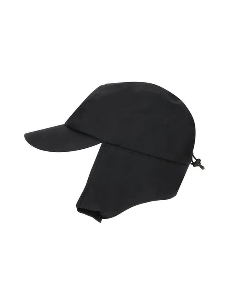 GORE-TEX ExStream Cap Black