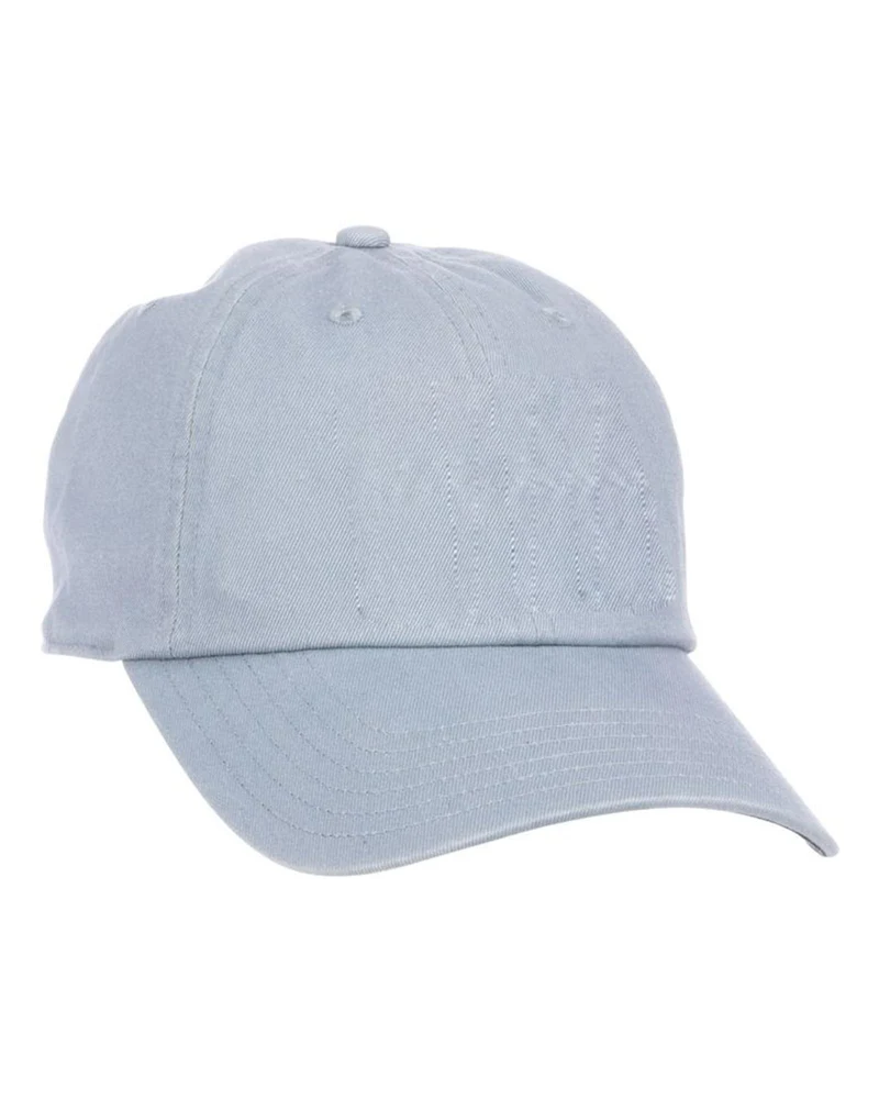 CBP Single Haul Cap Grey Blue
